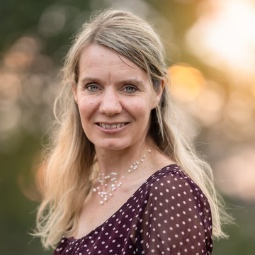 Psycholoog en PRI-therapeut - Utrecht - Liesbeth