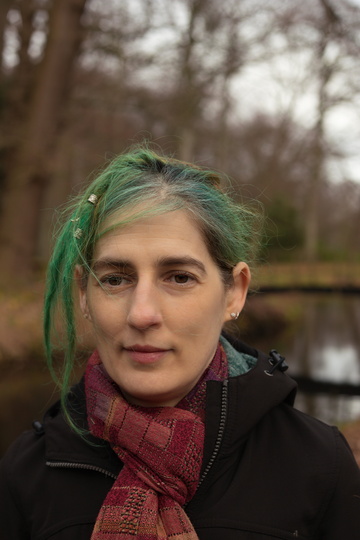 Psycholoog NIP - Rijswijk - Felicia