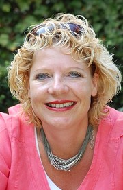Psycholoog/Register Counselor - Venlo - Yvonne Jongen