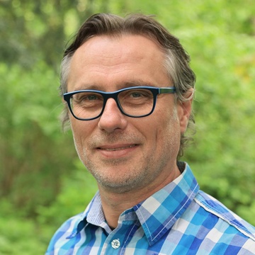 Arnold - Diepte psycholoog 