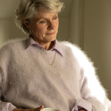 Anne Marie - Somatic Experiencing® Practitioner|Psycholoog
