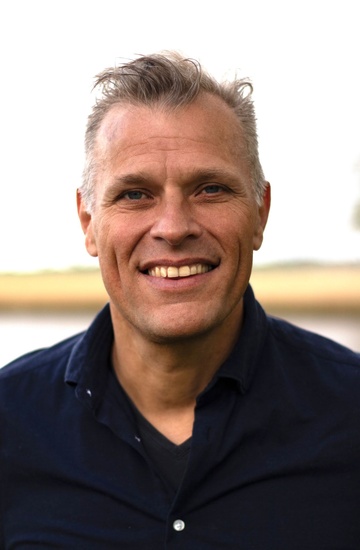Tim - Erkend en geregistreerd Hypnotherapeut