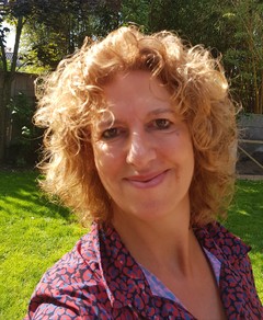 Psychodynamisch therapeut/ coach/ trainer - Valkenswaard - Anne-Corinne