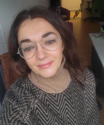 Laura  -  Psychologist NIP & ACT Therapist