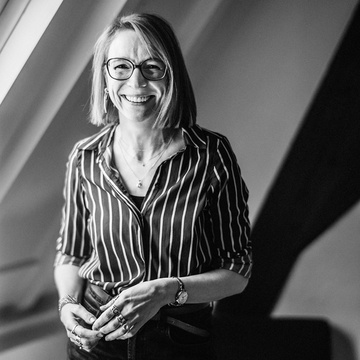 Anne - Counselor en psychosociaal therapeut