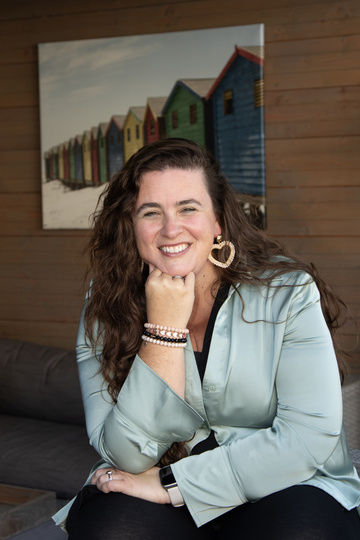 Judith - Individueel en relatie therapeut