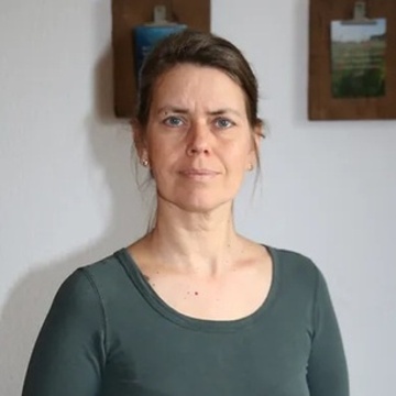 Anja - Psychosociaal therapeut