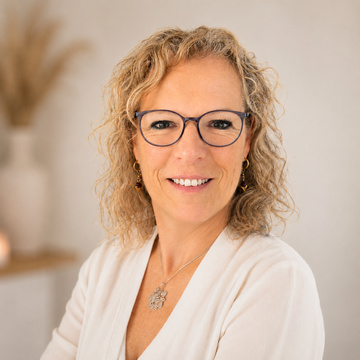 Carola - Psycho-sociaal therapeut & life-coach - EMDR