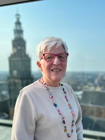 Jezien - Psychosociaal/Pastoraal therapeut/ EMDR Master Practitioner