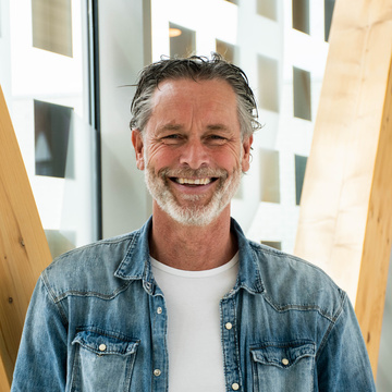 Gertjan - Psychosociaal Therapeut / Coach