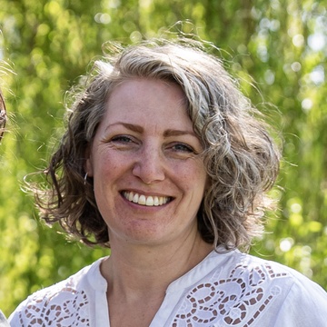 Els - Verlies- en Rouwtherapeut
