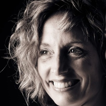 Erika - Systeemtherapeut, GZ psycholoog