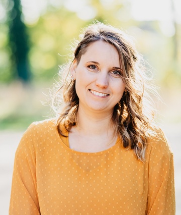 Jacqueline - Psychosociaal Therapeut Rouw en Verliestherapeut en EMDR