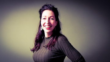 Garance - Psycholoog (NIP/SKJ) -Systeemtherapeut-relatietherapeut en ACT-therapeut