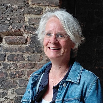 Riemy - Psychosociaal therapeut, Regressietherapeut, Psycho-oncologisch therapeut en ACT therapeut