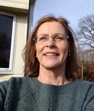 Gestalttherapeut ECP | Relatie- en Gezinstherapeut Bovensmilde - Rigtje Bosma