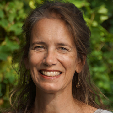 Integratief Therapeut, EMDR Therapeut, SE Practitioner,  Abcoude - Karin Kruisweg