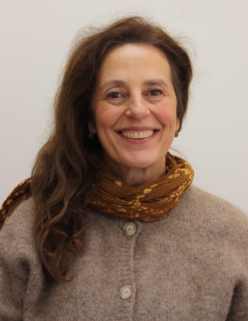 Margreet - Systemisch en relationeel werkend therapeut  Psychotherapie en Relatietherapie