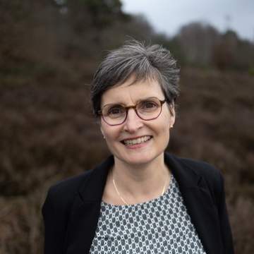 Marja - Psychosociaal therapeut