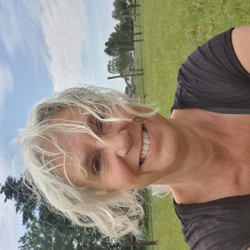 Integraal psychosociaal therapeut Zwolle - Nathalie van Koesveld