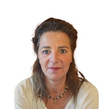 Nicolette - Psychologist, coach, relationship-therapist, couple- therapist