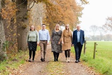 Therapiepraktijk Rhenen - Kindertherapeut