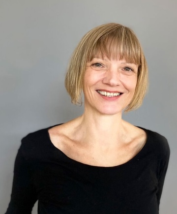 Willeke - Psychosociaal therapeut en relatietherapeut