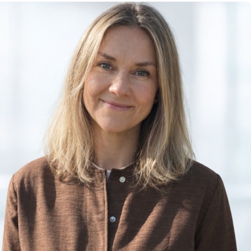 Izabela - Psychosociaal therapeut, hypnotherapeut