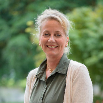 Anouska - EFT Counsellor, EMDR Therapeut, Verlies- & Rouwtherapeut