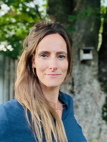 Manon - Hypnotherapie - Relatietherapie - psychosociale therapie