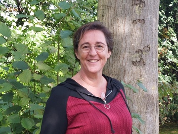 Karin - Hypnotherapeut