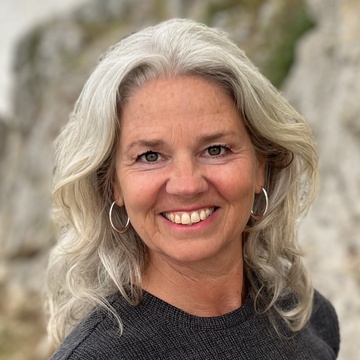 Marjon - Psychosociaal therapeut | Relatietherapeut | Registercounsellor