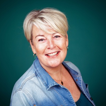 Wanda - Psychosociaal therapeut