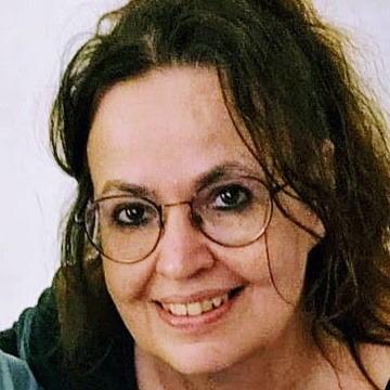 Wendy - psychosociaal therapeut, ACT-therapeut