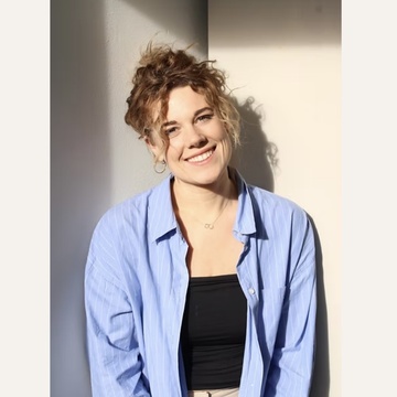 Maartje - Psychosociaal therapeut 