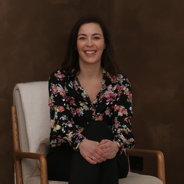 Marije - Counsellor Psycholoog
