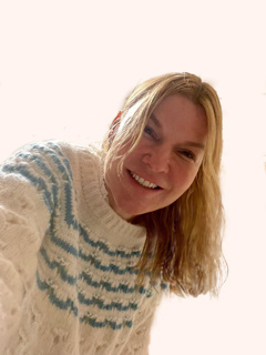 Miranda - Neuropsycholoog, EFT relatietherapeut, EMDR/traumatherapeut