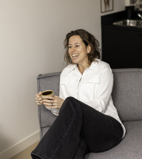 Integratieve coach en integratieve therapeut in 's-Gravenzande Integratieve coach en integratieve therapeut in 's-Gravenzande