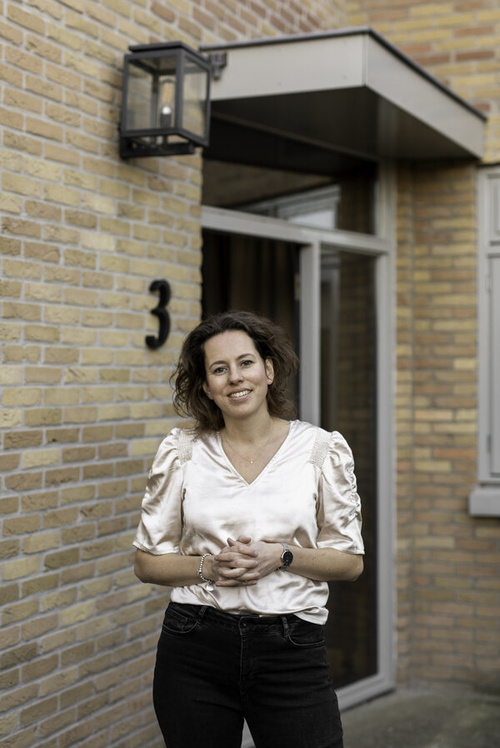 Integratieve coach en integratieve therapeut in 's-Gravenzande Integratieve coach en integratieve therapeut in 's-Gravenzande