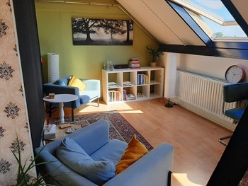 Lichaamsgerichte Therapeut, EMDR Therapeut in Delft Lichaamsgerichte Therapeut, EMDR Therapeut in Delft