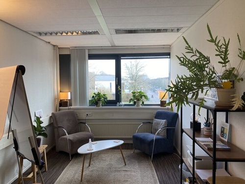 Psychosociaal Therapeut, Emdr, ACT therapie in Delft Psychosociaal Therapeut, Emdr, ACT therapie in Delft