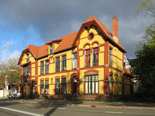 Psychologist NIP & ACT Therapist in Groningen Psychologist NIP & ACT Therapist in Groningen