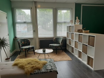 Integratieve therapie in Tilburg