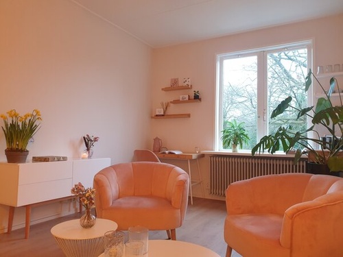 Relatietherapeut - Gestalttherapeut in Zeist
