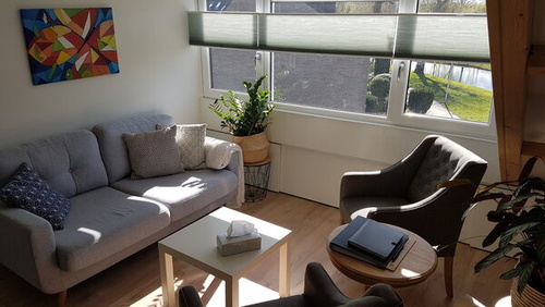 Integratief therapeut in Barendrecht Integratief therapeut in Barendrecht