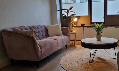 psychosociaal therapeut, systeemtherapeut in Gouda