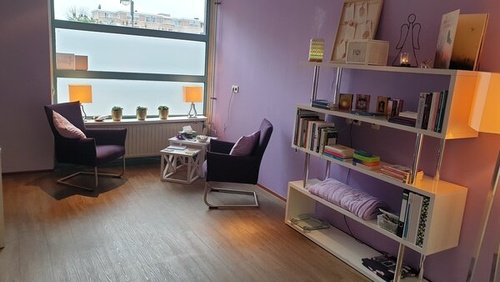 psychotherapie/​ transformatietherapie/​ psychosociale therapie in Raamsdonksveer
