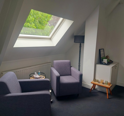 Psychosociaal therapeut in Hilversum