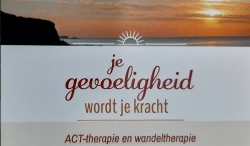 Psychosociaal ACT-therapeut in Venlo
