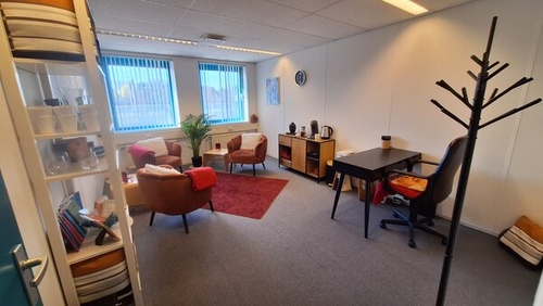 Psycholoog - Relatietherapeut - (Loopbaan-) coach in Breda Psycholoog - Relatietherapeut - (Loopbaan-) coach in Breda